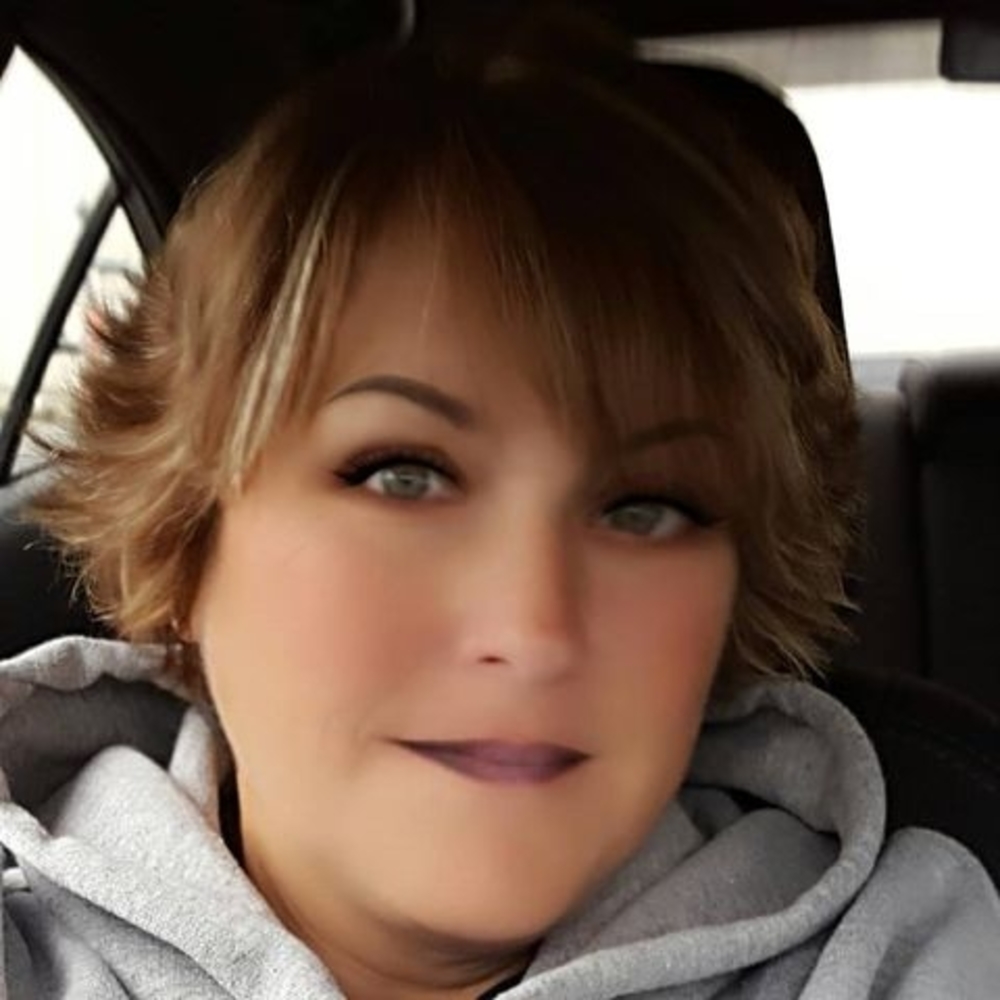 Meet your Posher, Lori